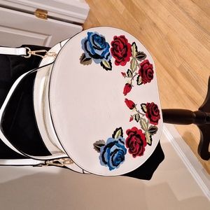 Urban Expressions purse